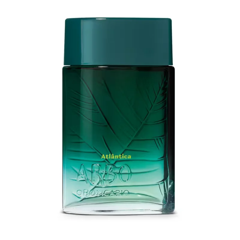 Arbo Atlântica Desodorante Colônia 100ml