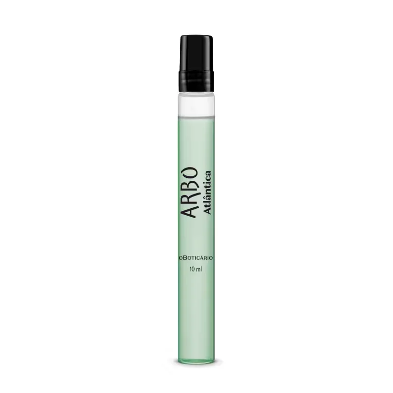 Arbo Atlântica Desodorante Colônia 10ml
