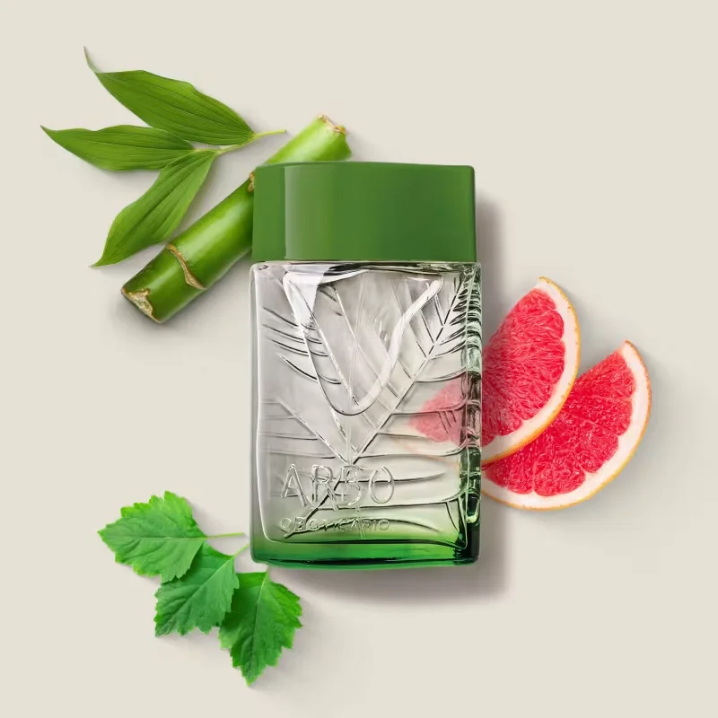 Arbo Puro Desodorante Colônia 100ml
