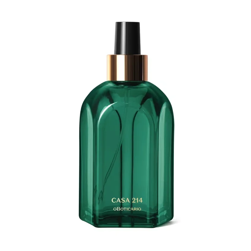 Aromatizador de Ambiente em Spray Casa 214 Brisa de Cedros 250ml