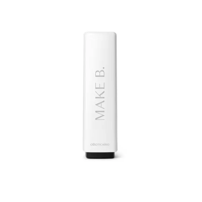 Balm Labial Noturno Make B. Lip Chronology Night Peeling 3,6g