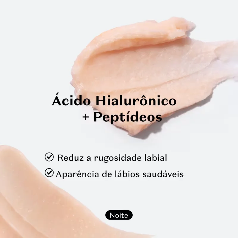 Balm Labial Noturno Make B. Lip Chronology Night Plump 3,6g