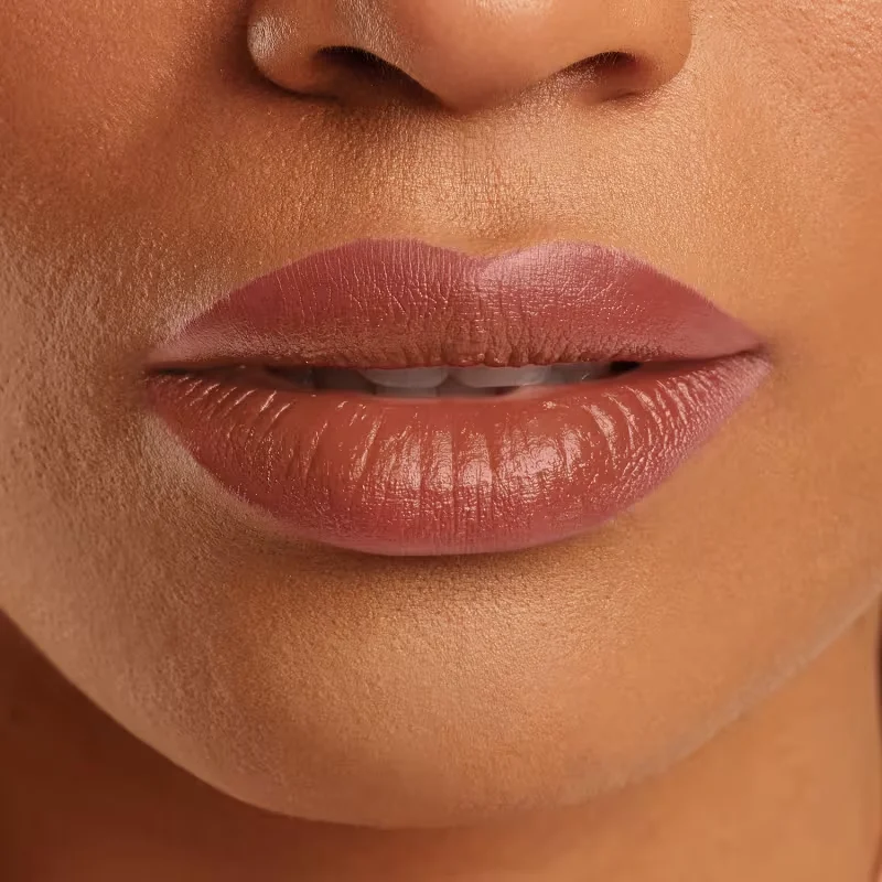 Batom Cremoso Nude Malva Make.B 3,6g