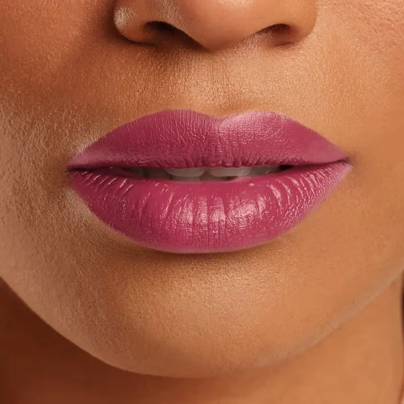 Batom Cremoso Rosa Cashmere Make.B 3,6g