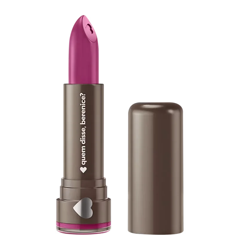 Batom Hidratante Rosa Rosalina 3,8g