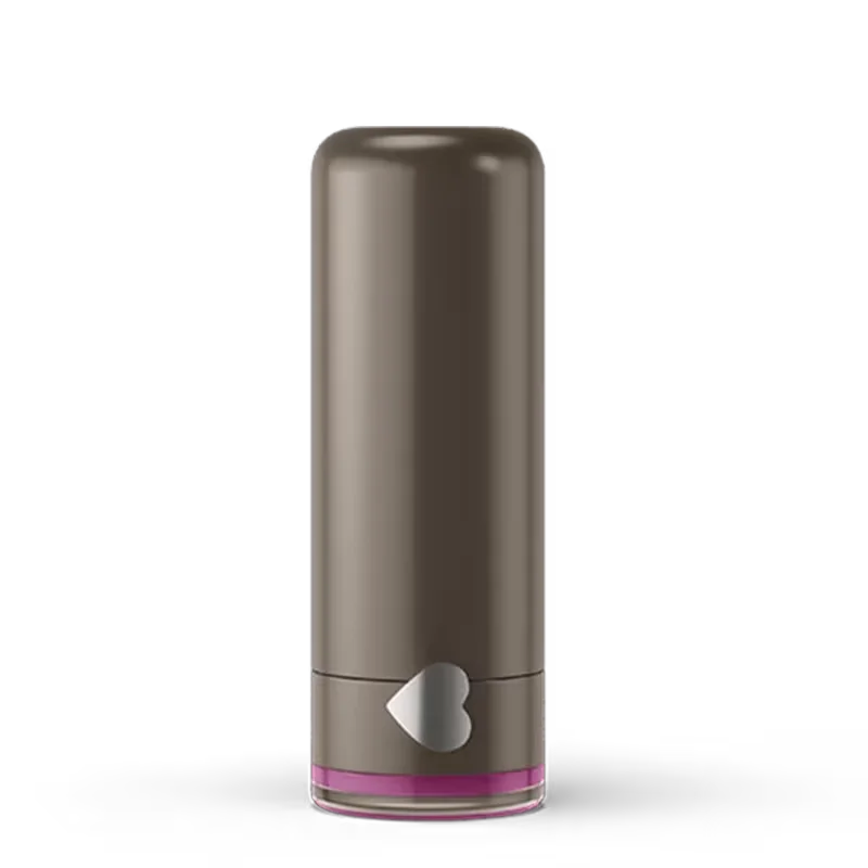 Batom Hidratante Rosa Rosalina 3,8g