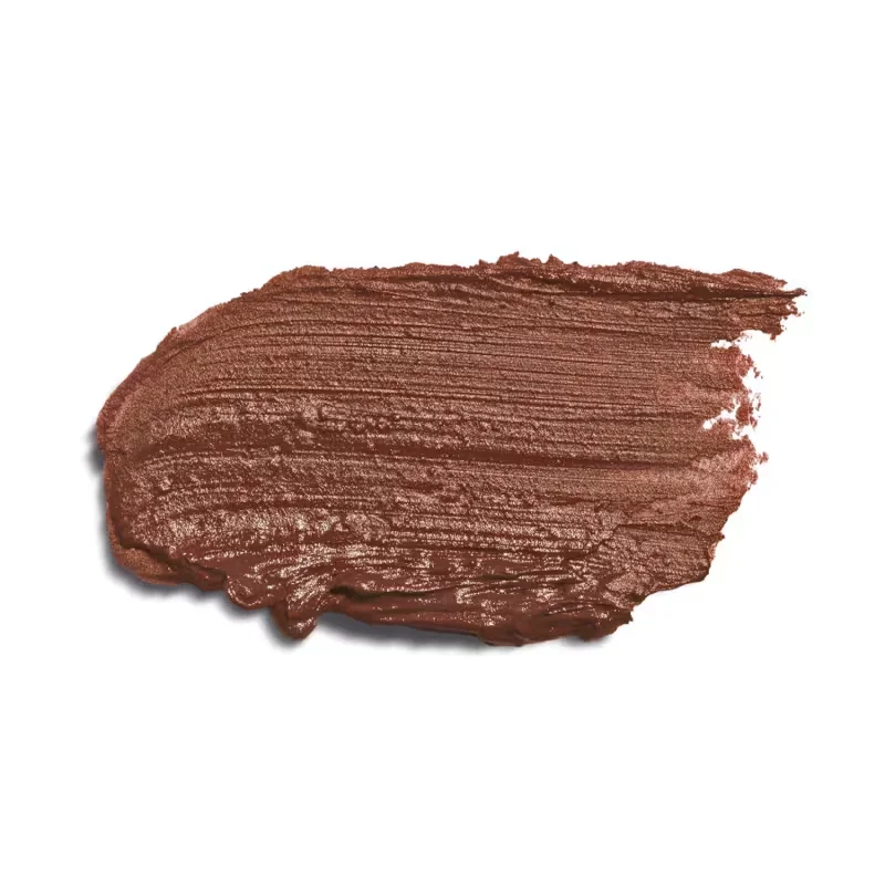 Batom Nude Marrom 130 Efeito Mate Quem Disse, Berenice? 3,8g