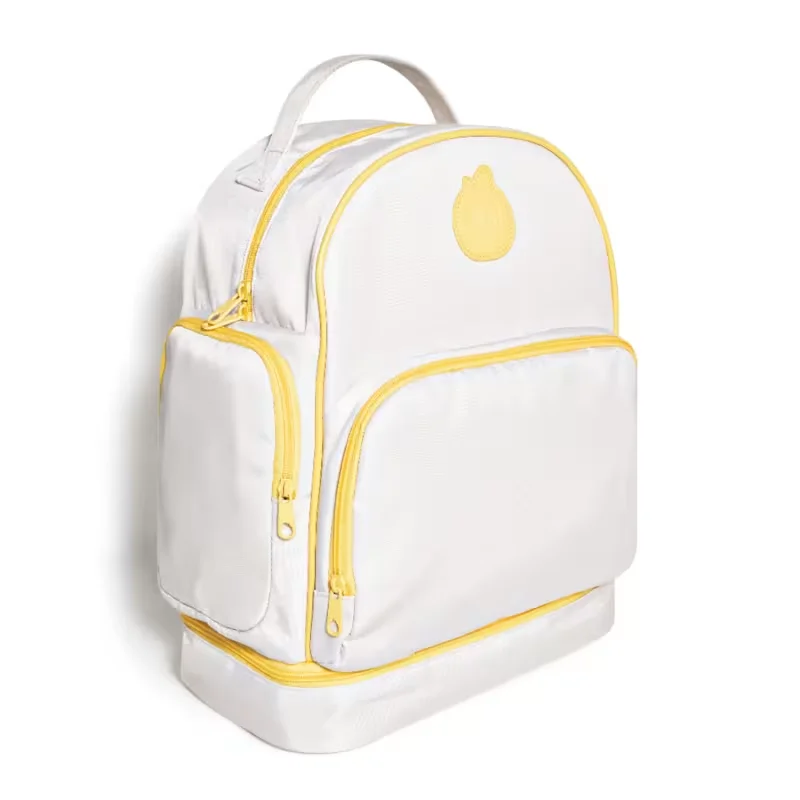 Boti Baby o Boticário - Mochila Maternidade com Alça