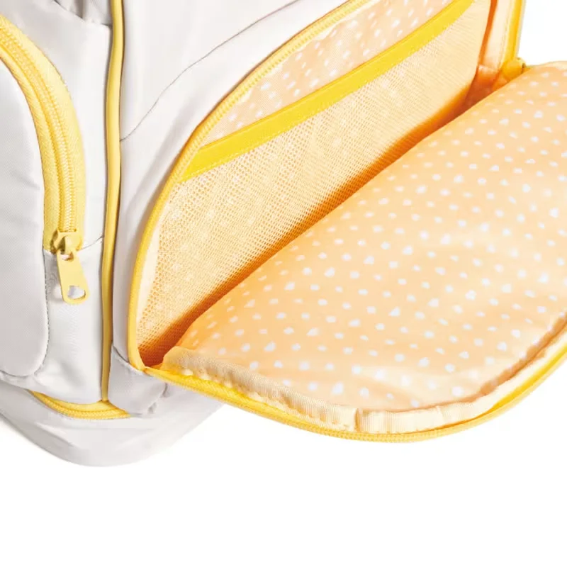 Boti Baby o Boticário - Mochila Maternidade com Alça