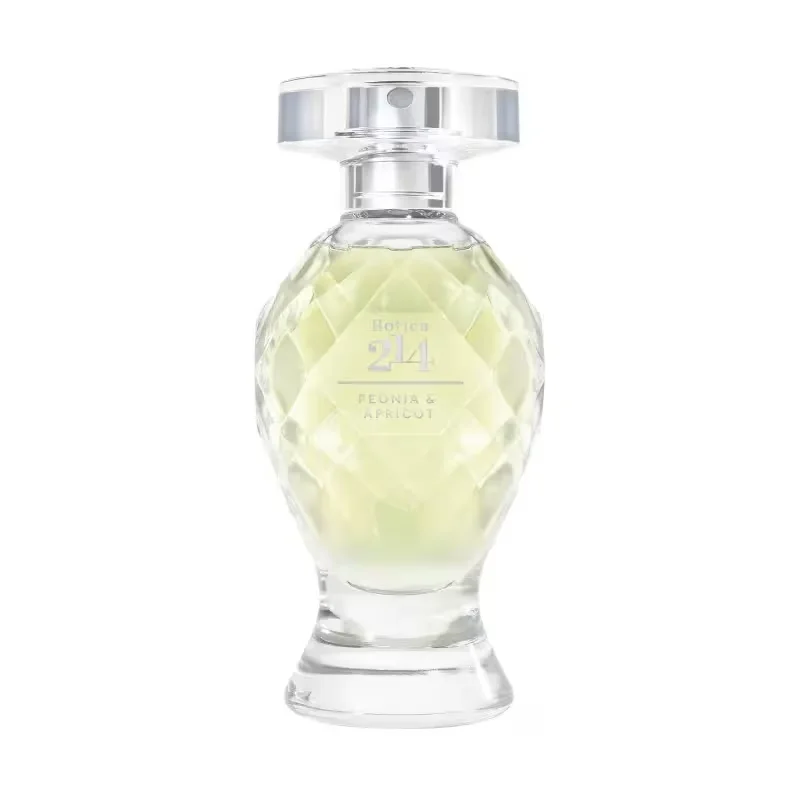 Botica 214 Peônia & Apricot Eau de Parfum 75ml