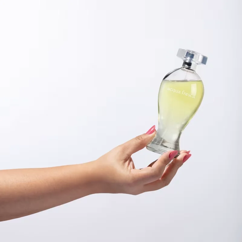 Boticollection Acqua Fresca Desodorante Colônia 200ml