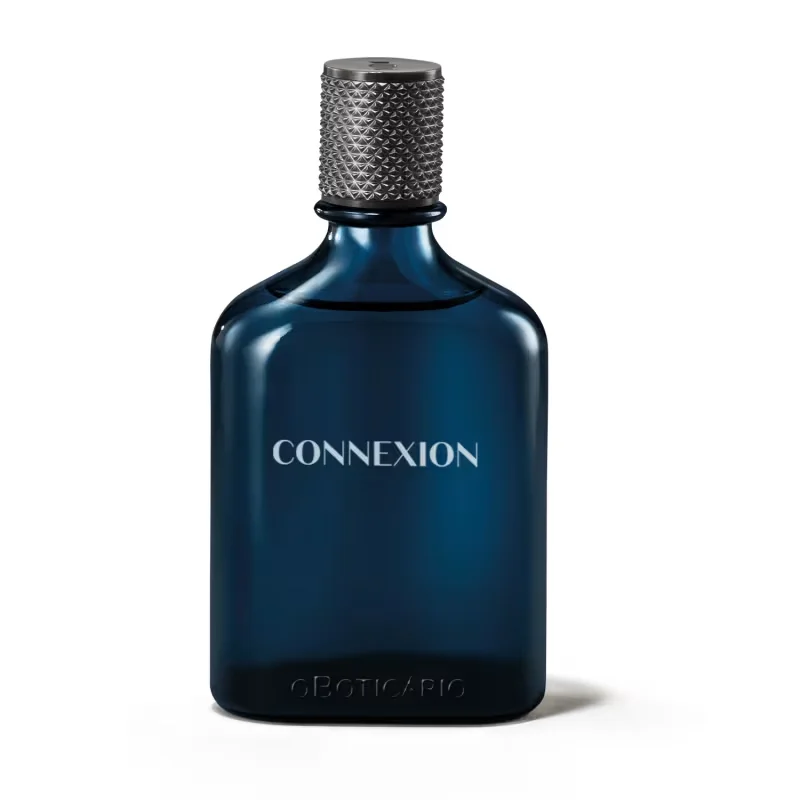 Boticollection Connexion Desodorante Colônia 100ml