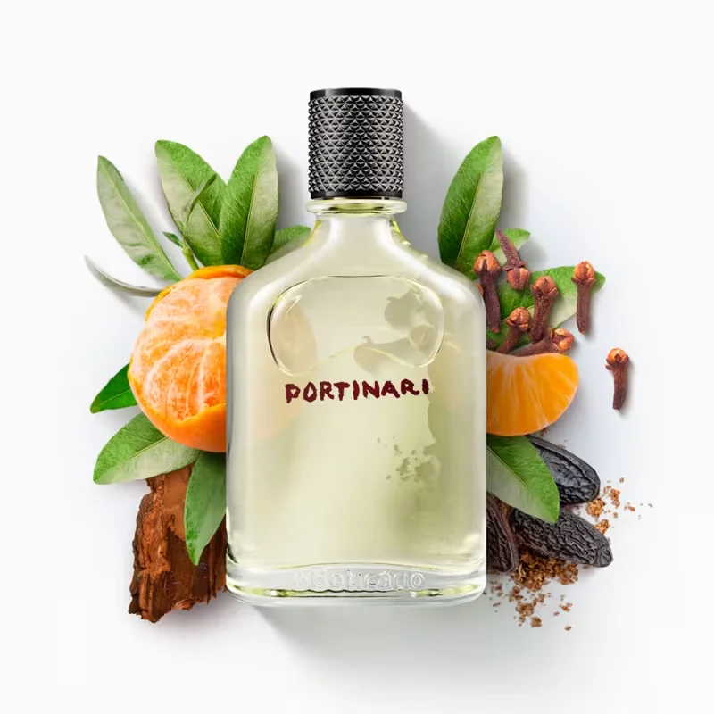 Boticollection Portinari Desodorante Colônia 100ml