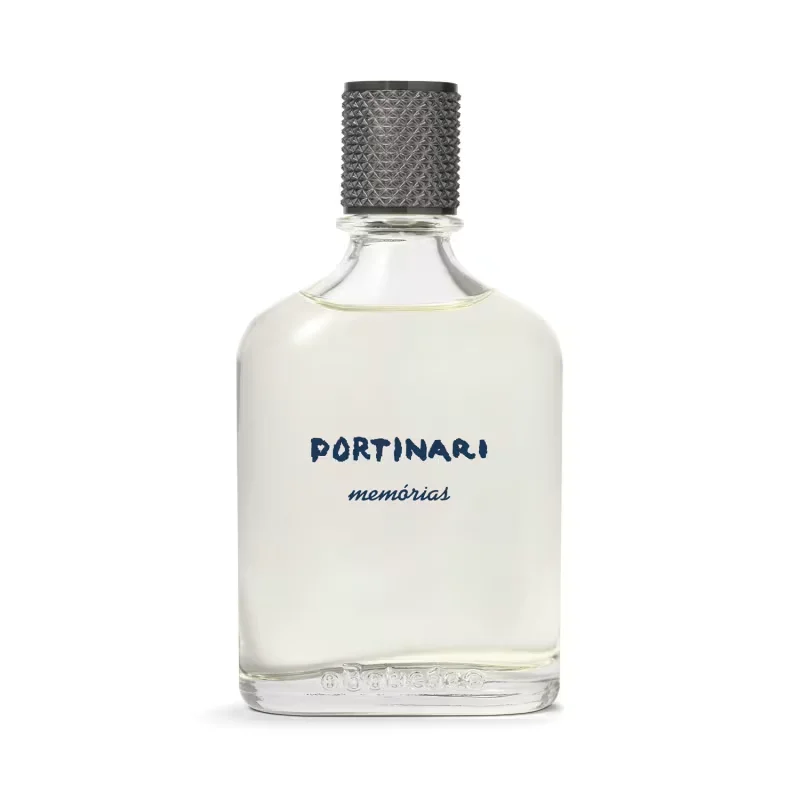 Boticollection Portinari Memórias Desodorante Colônia 100ml
