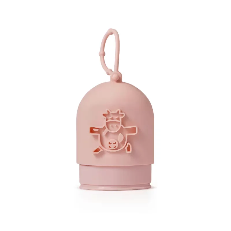 Capinha Creme para Mãos Cuide-se Bem Deleite