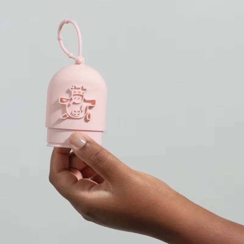 Capinha Creme para Mãos Cuide-se Bem Deleite