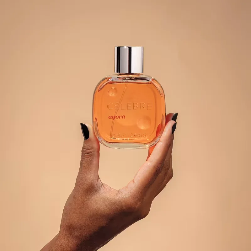Celebre Agora Feminino Desodorante Colônia 100ml
