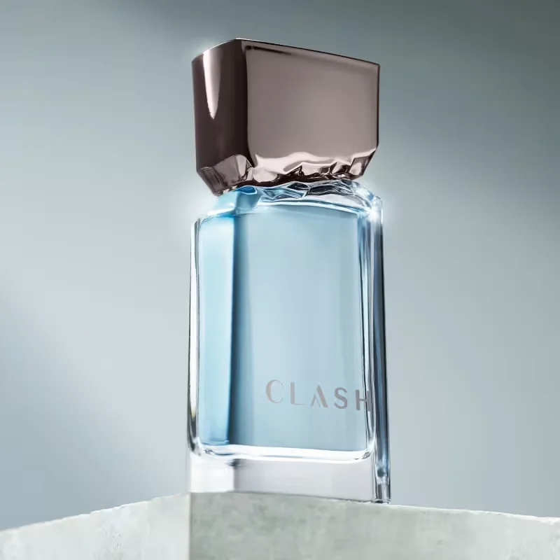 Clash Desodorante Colônia 100ml