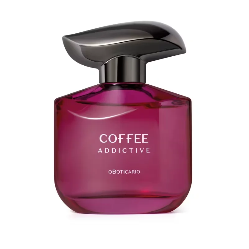 Coffee Woman Addictive Oriental Frutal Desodorante Colônia 100ml