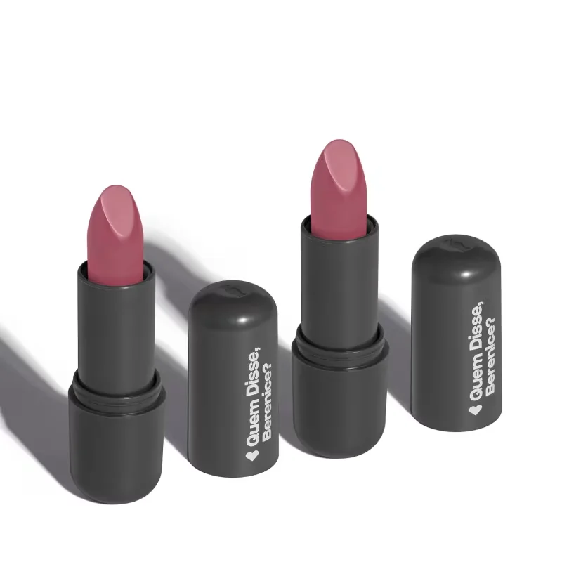Combo Batom Rosa 235 Efeito mate 3,8g (2 itens)