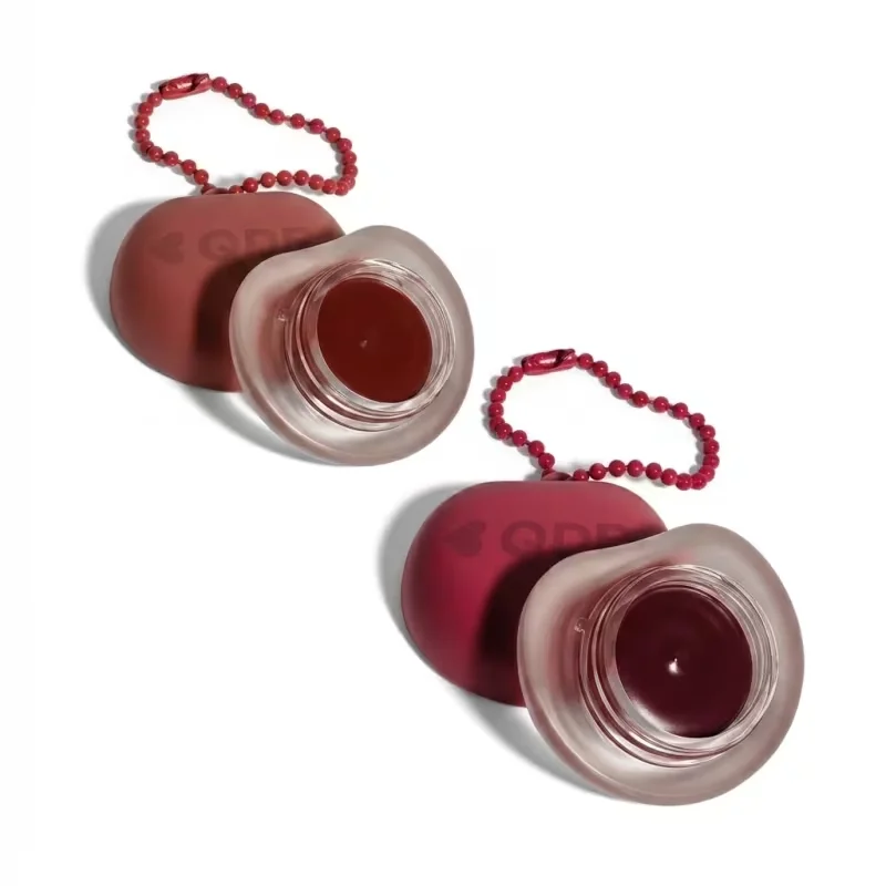 Combo Mochi Blur Quem Disse, Berenice?: Marrom 3,5g +Vermelho 3,5g
