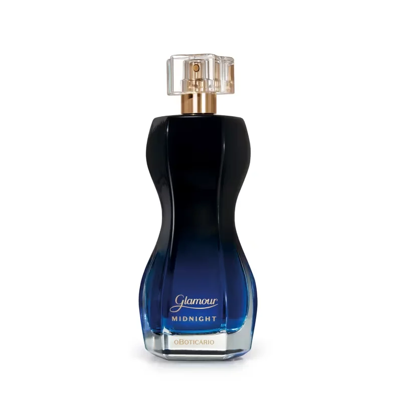 Combo Perfumaria Dia e Noite: Floratta Romance de Verão 75ml + Glamour Midnight 75ml