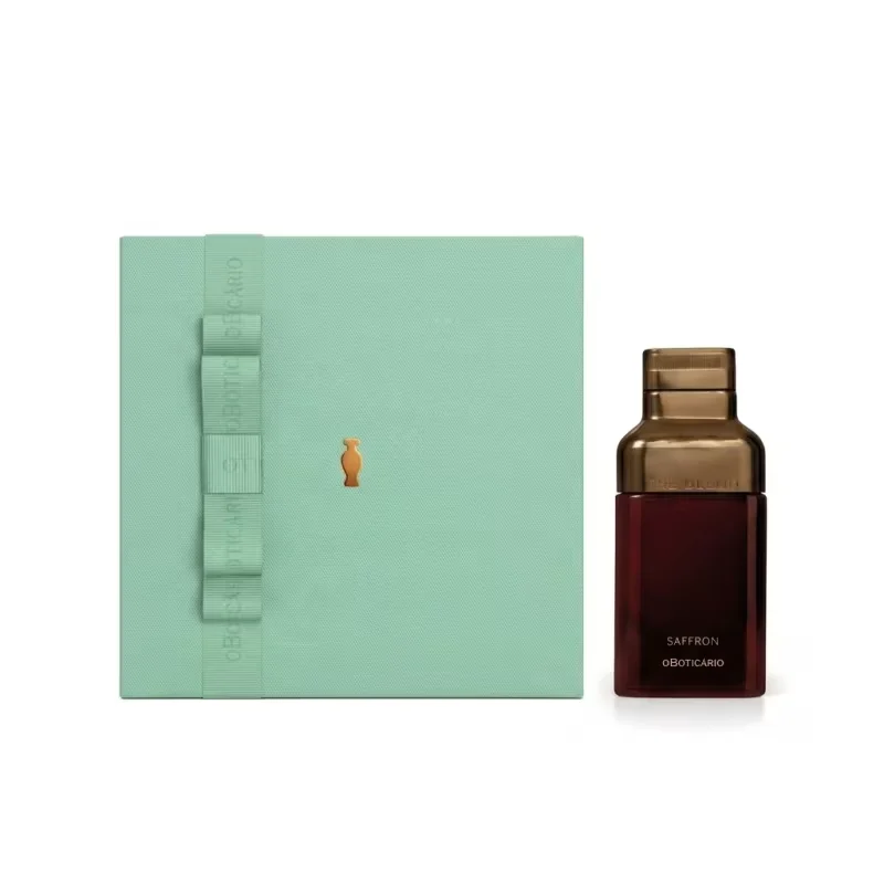 Combo Presente The Blend Saffron 100ml