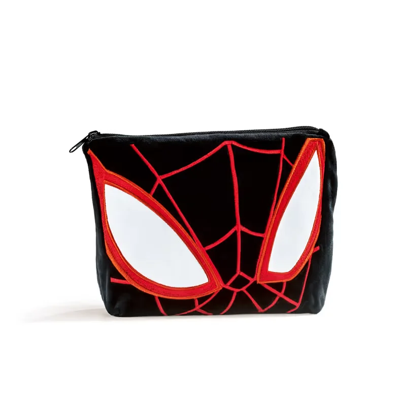 Combo Sophie Spider-Gwen: Colônia Infantil 100ml +Jelly Cream Creme Hidratante 150g+ Nécessaire Infantil