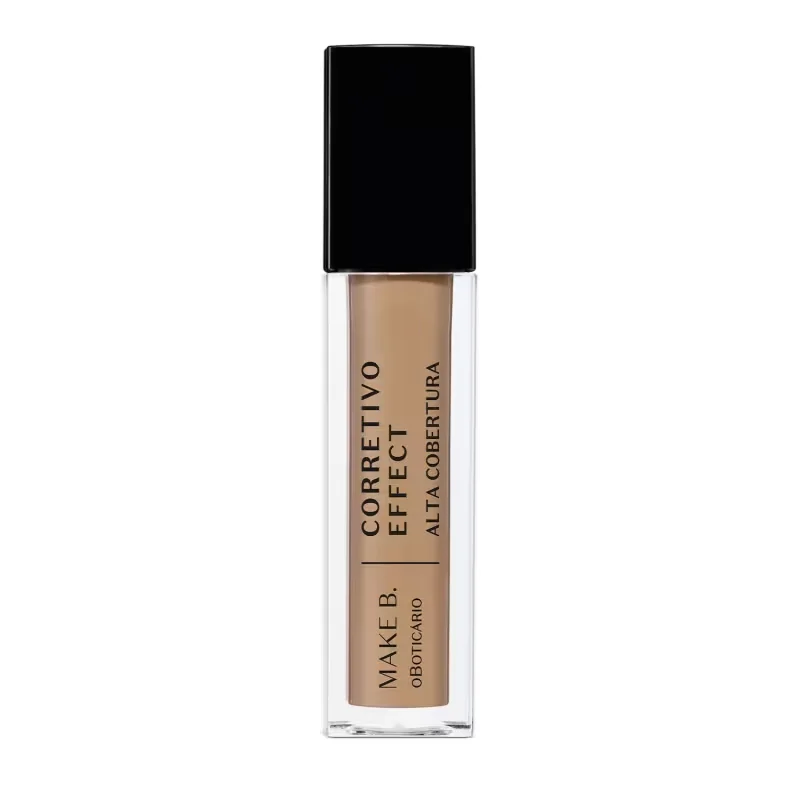 Corretivo Líquido Make B. Effect 20 5,7ml