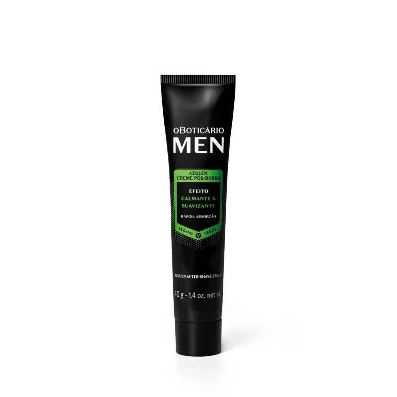 Creme Pós-Barba Men 40g