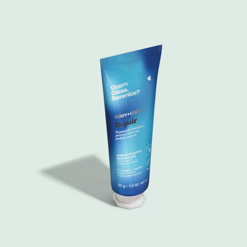 Creme de Mãos Reparador Repair Quem Disse, Berenice? 30g