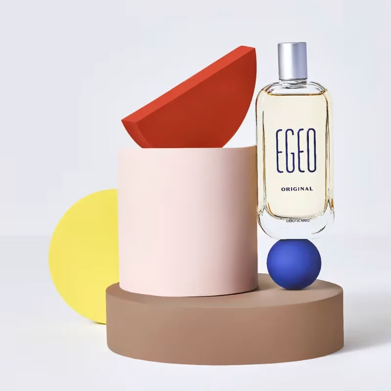 Egeo Original Desodorante Colônia 90ml