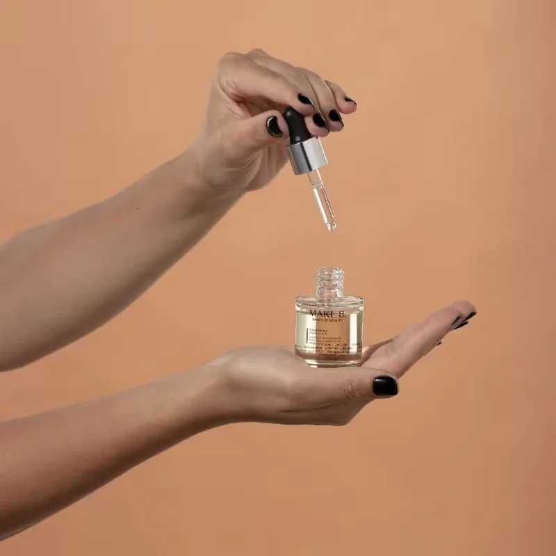 Elixir Facial Make B.Drops of Beauty 30ml