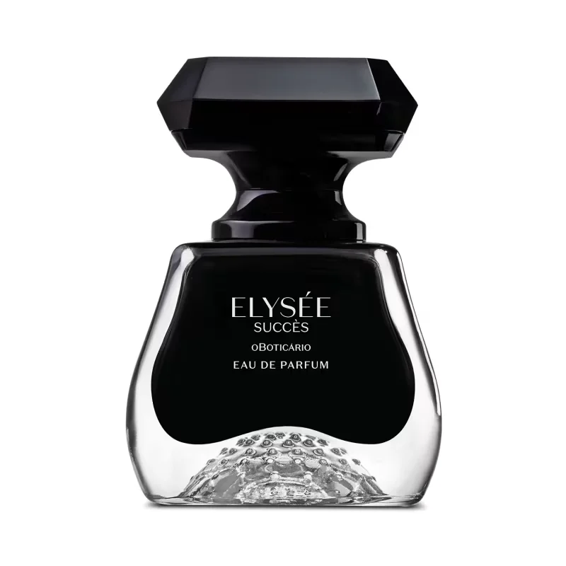 Elysée Succès Eau de Parfum 50ml