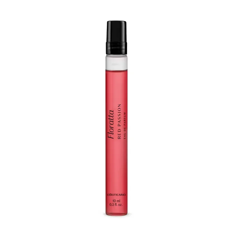 Floratta Red Passion Eau De Parfum 10ml