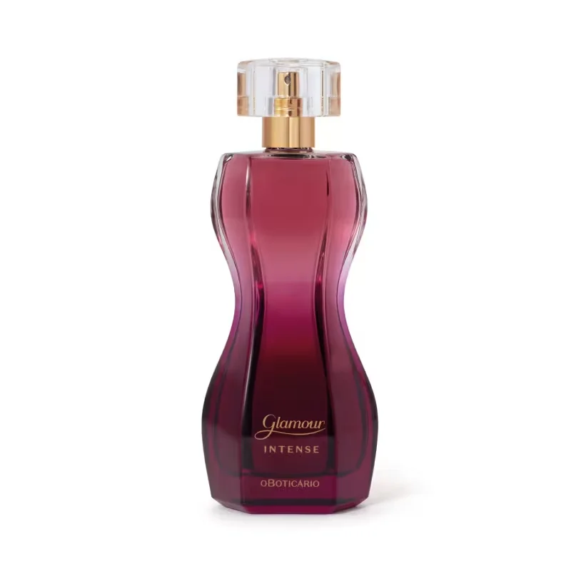 Glamour Intense Desodorante Colônia 75ml