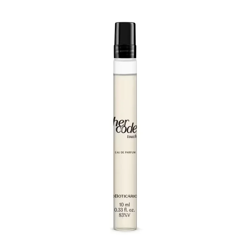 Her Code Touch Eau De Parfum 10ml