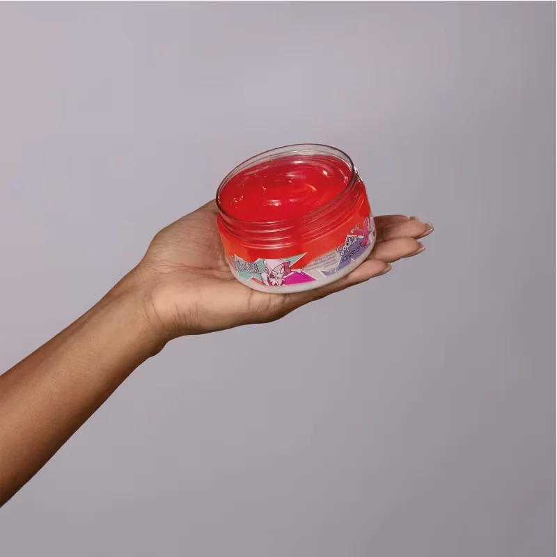 Jelly Cream Creme Hidratante Sophie SpiderGwen 150g