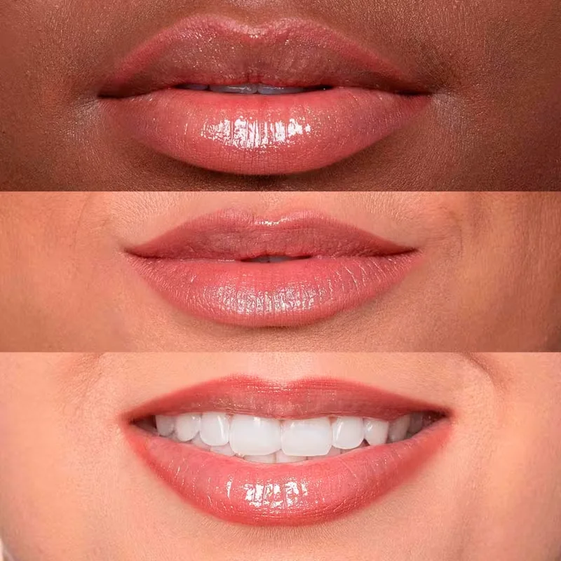 Lápis Contorno Labial Marrom Marronis 1,1g