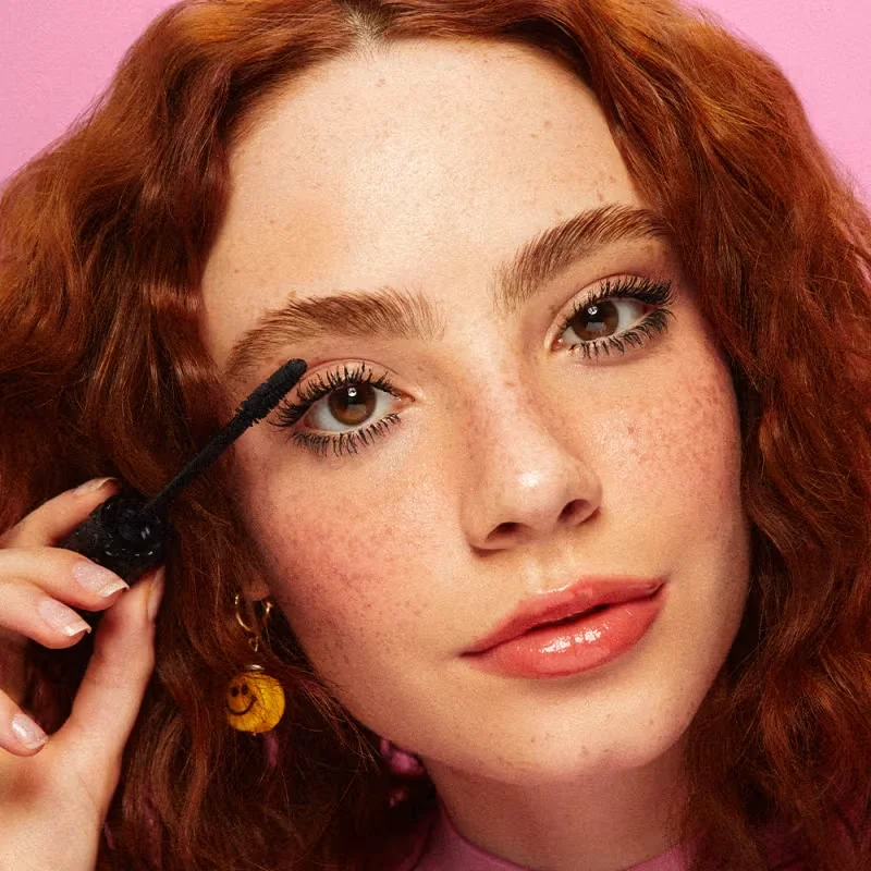 Máscara de Cílios Big Bang Push Quem Disse, Berenice? 10g