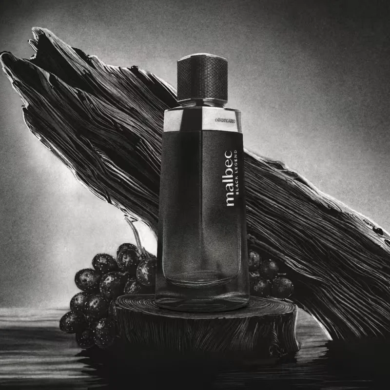 Malbec Black Legend Desodorante Colônia 100ml