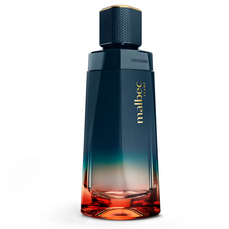 Malbec Flame Desodorante Colônia 100ml