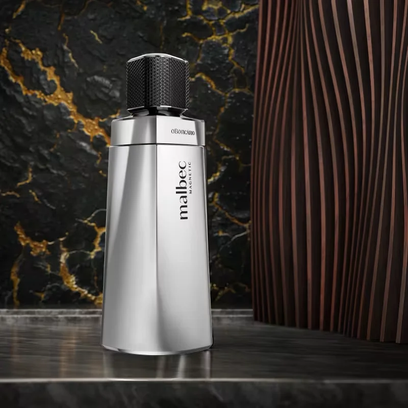 Malbec Magnetic Desodorante Colônia 100ml