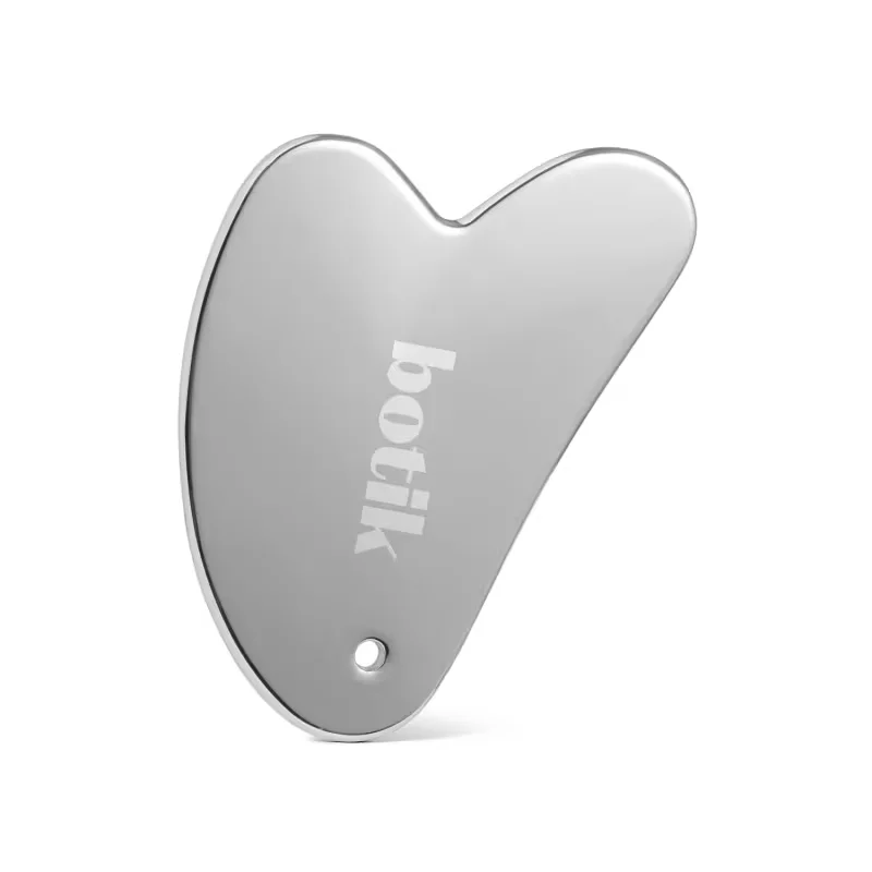 Massageador Gua Sha Botik