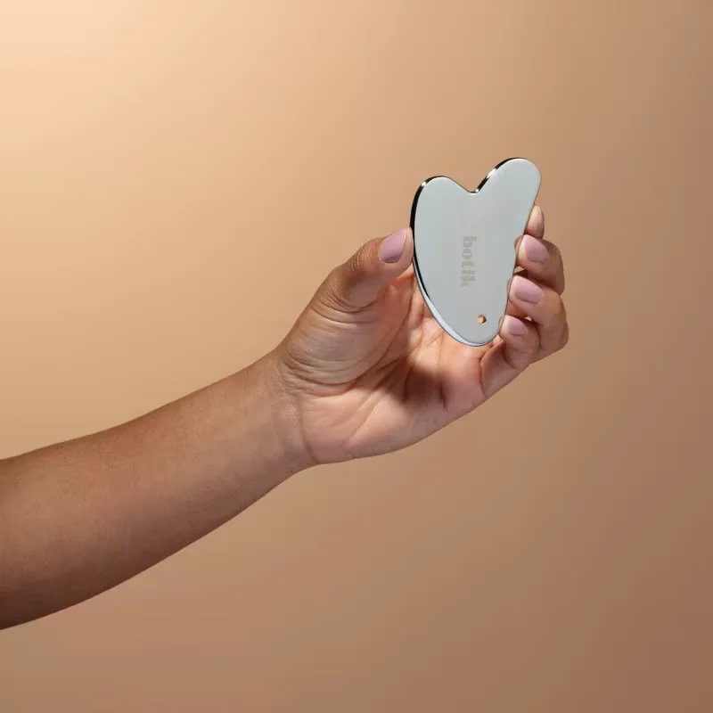 Massageador Gua Sha Botik