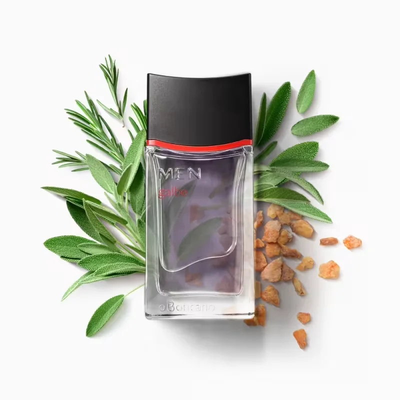 Men Galbe Desodorante Colônia 100ml