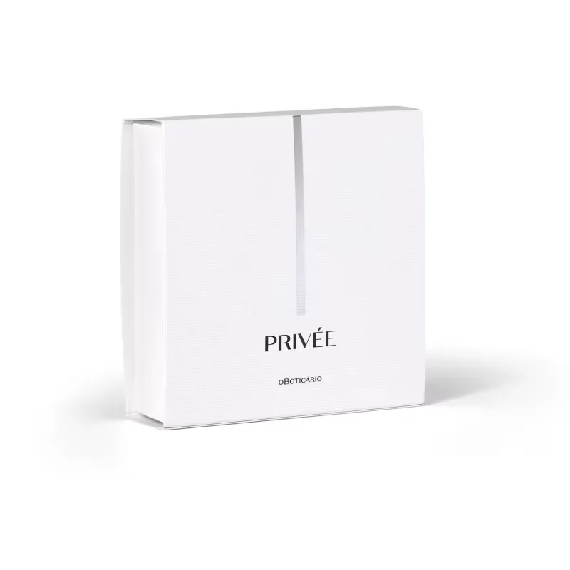 Mini Kit Fragrâncias Privée (3 itens)