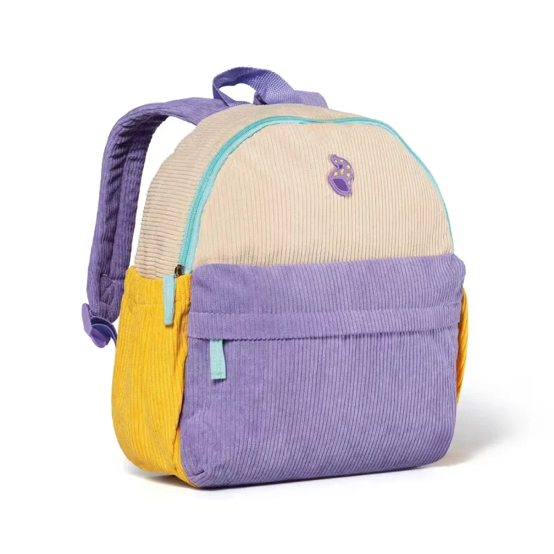 Mochila Infantil Dr. Botica
