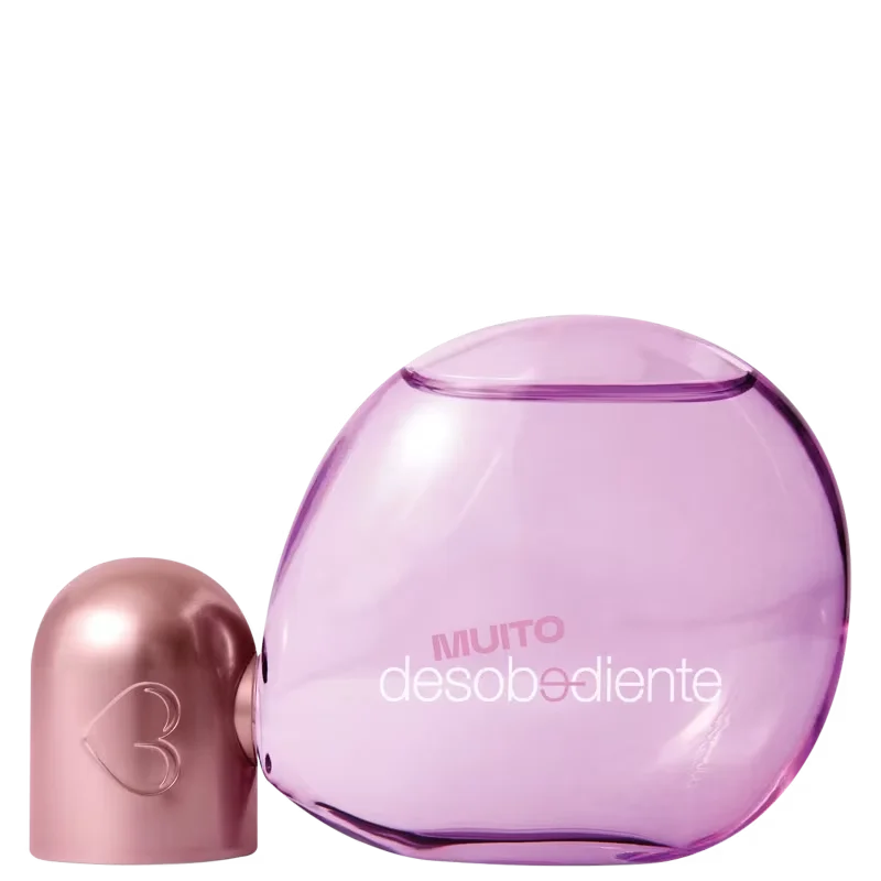 Muito Desobediente Eau de Parfum Quem Disse, Berenice? 100ml