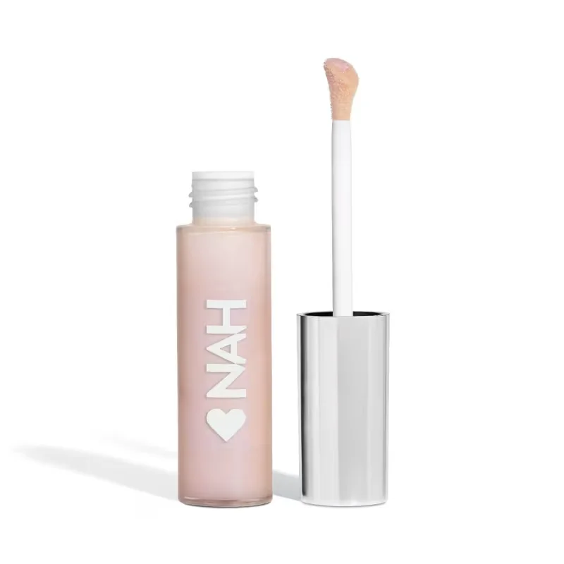 Nah Cardoso by QDB? Hello Shine Moon Pearl - Iluminador Líquido 11ml